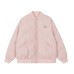 Retro dopamine thick cotton jacket