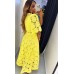Sleeve Length  Neckline   Hollow Out Design  Short Sleeve  Round Neck  Women's Two-Piece Set