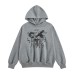 Letter Print Hooded Loose Casual Versatile Sweatshirt Letter Print Hooded Loose Casual Versatile Sweatshirt