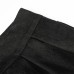 Original color denim straight leg pants