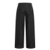Original color denim straight leg pants