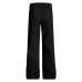 Straight leg multi pocket jeans