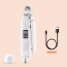 Dual-Function Pet Nail Clipper, Cat Nail Clippers, Dog Electric Nail Grinder, Multi-Functional Animal Nail Trimmer Tool