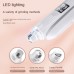 Dual-Function Pet Nail Clipper, Cat Nail Clippers, Dog Electric Nail Grinder, Multi-Functional Animal Nail Trimmer Tool