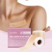 LANISKA Facial Gel Patch Transparent Imperfection Covering Gentle Care for Dry Lines Easy-to-Use Sheet