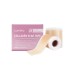 LANISKA Facial Gel Patch Transparent Imperfection Covering Gentle Care for Dry Lines Easy-to-Use Sheet
