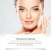 LANISKA Facial Gel Patch Transparent Imperfection Covering Gentle Care for Dry Lines Easy-to-Use Sheet