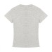 Retro Love Apple Printed Shoulder Short sleeved T-shirt Retro Love Apple Printed Shoulder Short sleeved T-shirt