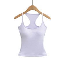 Round neck slim fit top Round neck slim fit top