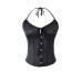 Solid color strap hanging neck strap Solid color strap hanging neck strap