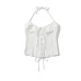 Solid color strap hanging neck strap Solid color strap hanging neck strap