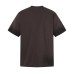Rock band printed short sleeved T-shirt