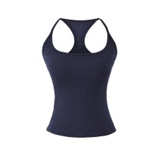 U-shaped elastic top