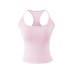 U-shaped elastic top