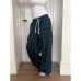 Plaid Casual Pants Men Spring Autumn New Loose Fashion Versatile Long Trousers
