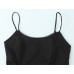 Lace lace waist cinching slimming top