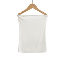 One collar shoulder strap