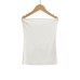 One collar shoulder strap