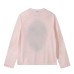Cute Rabbit Print Long Sleeve T-Shirt for Women Soft and Skin-Friendly Slimming Inner Layer Top