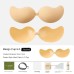 Chest patch small chest gathering anti glare nipple patch