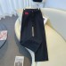 Color Contrast New Narrow Straight Leg Wide Leg Pants Dark High Waist Jeans Women Spring Summer Loose Pants Color Contrast New Narrow Straight Leg Wide Leg Pants Dark High Waist Jeans Women Spring Summer Loose Pants