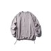 Outdoor Mountain Style Loose Long Sleeve T-Shirt Unisex Sweatshirt Athletic Top Outdoor Mountain Style Loose Long Sleeve T-Shirt Unisex Sweatshirt Athletic Top