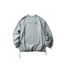 Outdoor Mountain Style Loose Long Sleeve T-Shirt Unisex Sweatshirt Athletic Top Outdoor Mountain Style Loose Long Sleeve T-Shirt Unisex Sweatshirt Athletic Top
