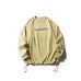Outdoor Mountain-Style Loose Long Sleeve T-Shirt Unisex Hoodie Sport 