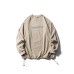Outdoor Mountain-Style Loose Long Sleeve T-Shirt Unisex Hoodie Sport 