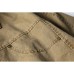 ButterTiger Washed Cotton Workwear Jacket for Men 