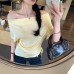 Slimming and slimming pure desire top