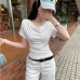 Slimming and slimming pure desire top