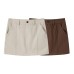 Pocket bag hip half length skirt