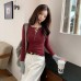 Reduced age spicy girl long sleeved top