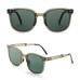 UV resistant sunglasses foldable sunglasses