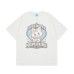 Short Sleeve T-Shirt for Women Casual Cotton Round Neck Short Sleeve T-Shirt for Women Casual Cotton Round Neck