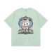 Short Sleeve T-Shirt for Women Casual Cotton Round Neck Short Sleeve T-Shirt for Women Casual Cotton Round Neck