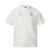 Ban button short sleeved shirt Ban button short sleeved shirt