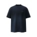 Spray dye used short sleeves