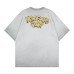 Cartoon Skull Anime Printed Short Sleeve