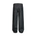 Autumn and Winter Original Cow's Horseshoe Button Micro Pull Jeans Autumn and Winter Original Cow's Horseshoe Button Micro Pull Jeans