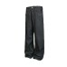 Autumn and Winter Original Cow's Horseshoe Button Micro Pull Jeans Autumn and Winter Original Cow's Horseshoe Button Micro Pull Jeans