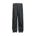 Autumn and Winter Original Cow's Horseshoe Button Micro Pull Jeans Autumn and Winter Original Cow's Horseshoe Button Micro Pull Jeans