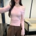 Pure Desire Off-Shoulder Inner Layer Top for Women