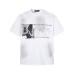 Blurred portrait print for dirty short sleeves Blurred portrait print for dirty short sleeves