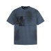 Blurred portrait print for dirty short sleeves Blurred portrait print for dirty short sleeves