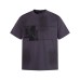 Blurred portrait print for dirty short sleeves Blurred portrait print for dirty short sleeves