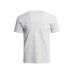 Simple solid color short sleeved shirt Simple solid color short sleeved shirt