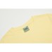 Short Sleeve T-Shirt for Women Couple Casual Pure Cotton Round Neck 