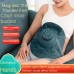 Magnetic Therapy Imperial Moxibustion Home Use Open Flame Abdominal and Chest Heat Therapy Portable Moxibustion Device